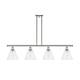 Option Polished Nickel / Seedy