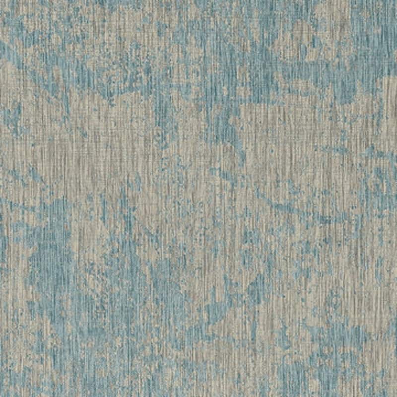 Alfo Modern Art-Inspired Weather Resistant Current & Stylish Outdoor Rug - 3' x 5'