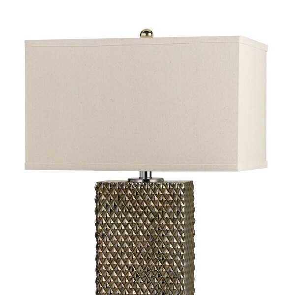 ceramic base table lamp