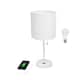 Option White/White Shade