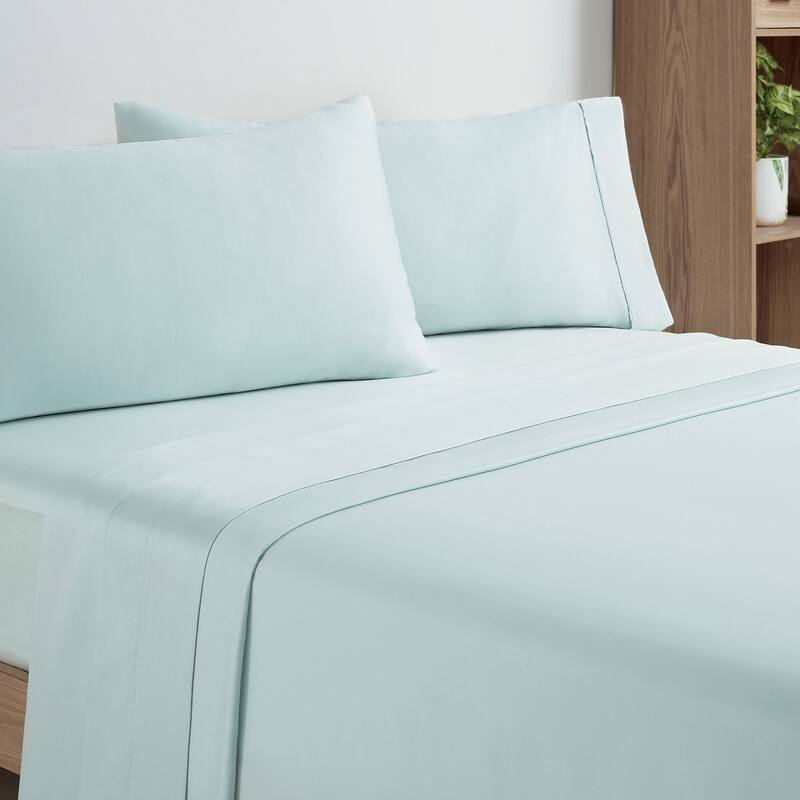 Aston & Arden Eucalyptus Tencel Sheet Set