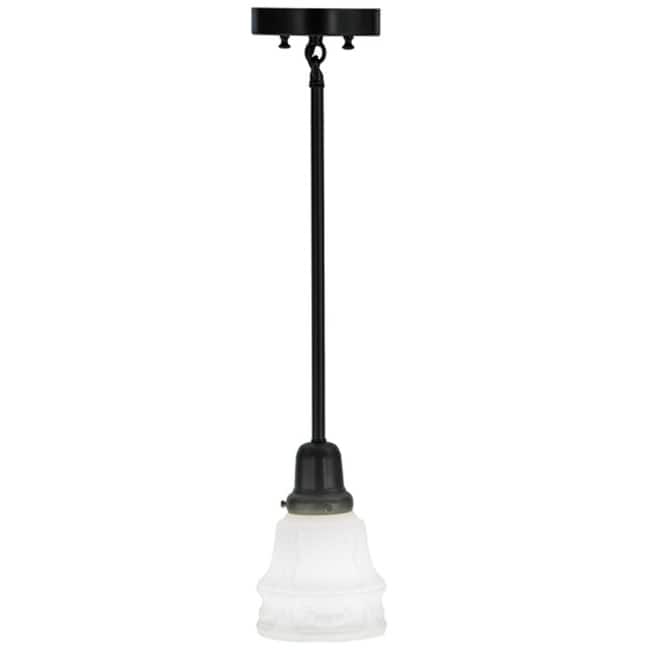 Meyda Tiffany 255202 5" Wide Mini Pendant