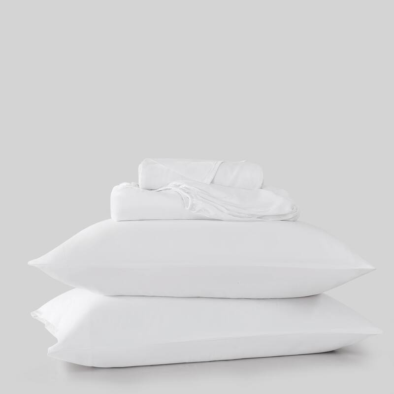 Frye Rayon from Bamboo 4 Piece Sheet Set