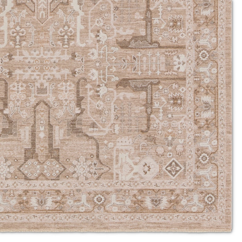 Honza Medallion Rug