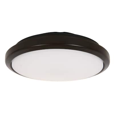 Lucci Air Climate III GX53 Fan Light