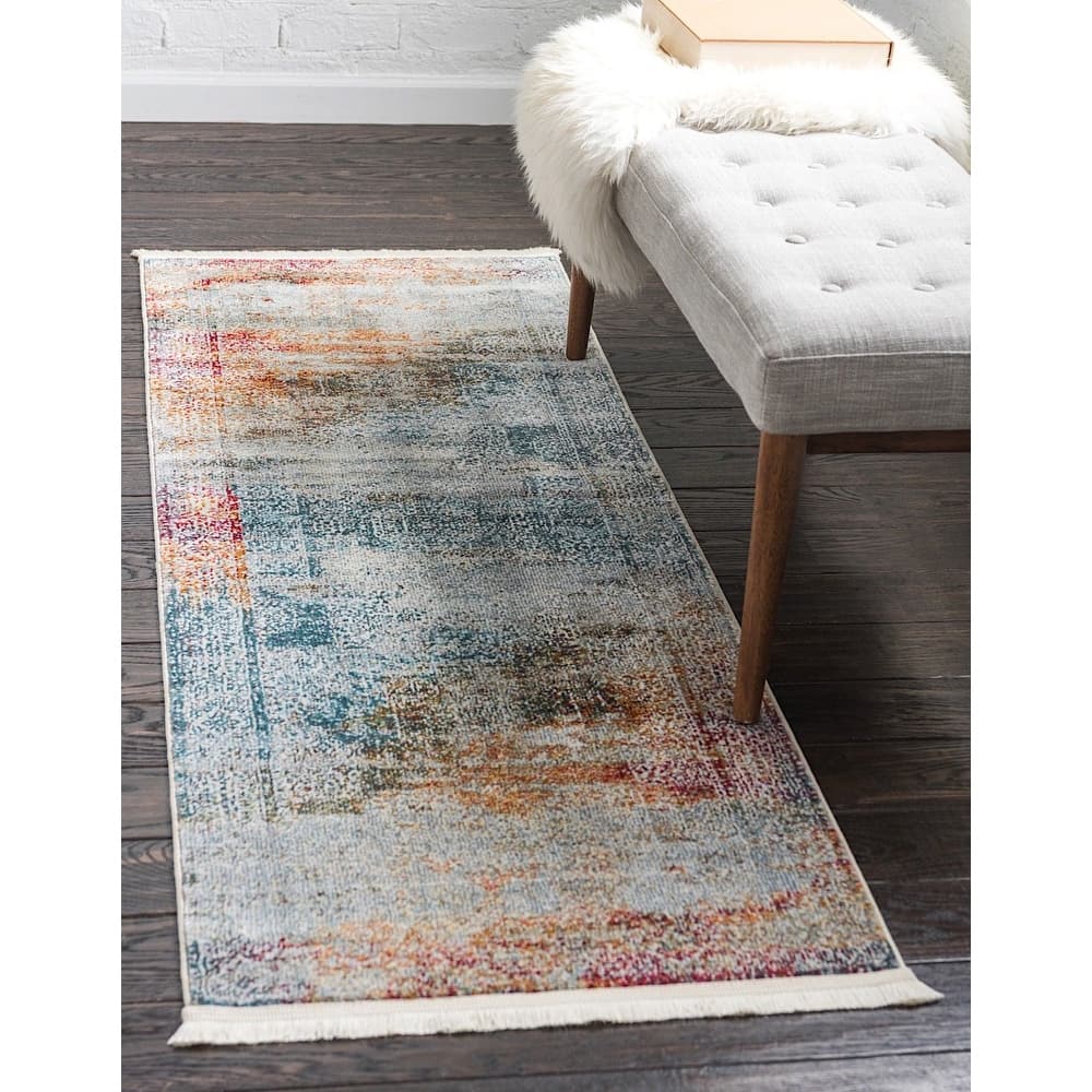 Transitional Samana Collection Area Rug