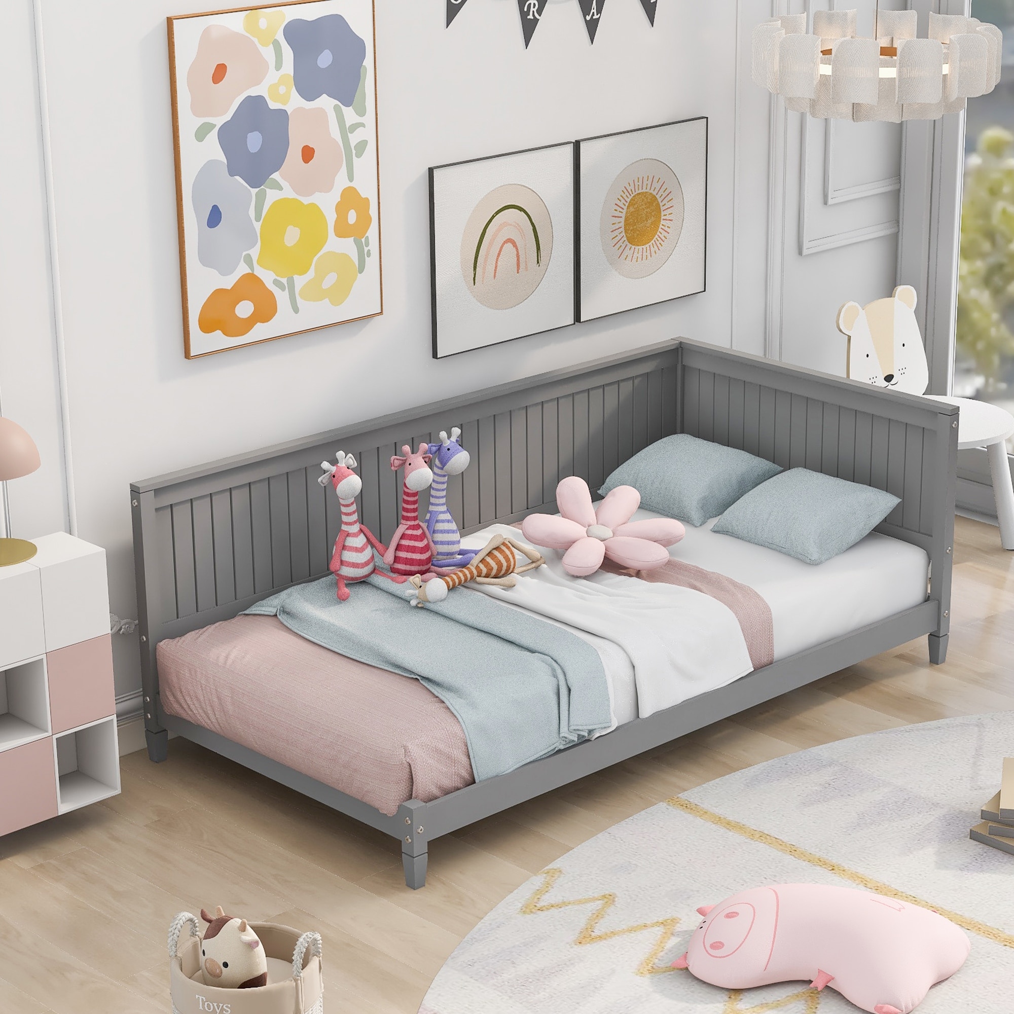 Unique daybed hot sale