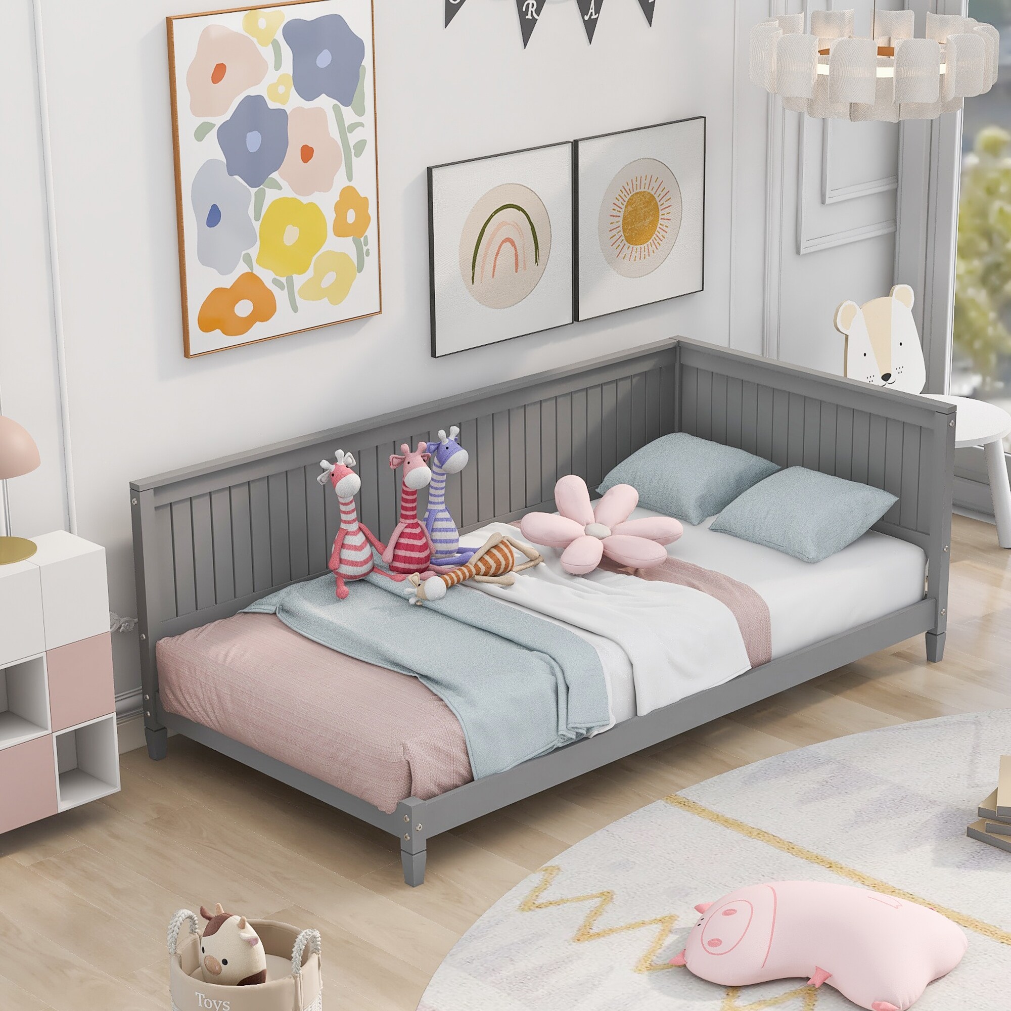 Full Size Daybeds Bed Bath Beyond
