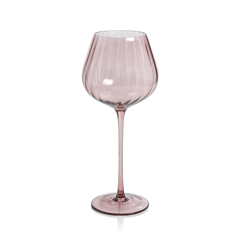Malden Optic Red Wine Glasses, Set of 4 - Wine