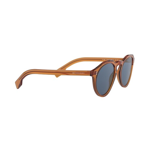 Burberry sunglasses mens orange clearance
