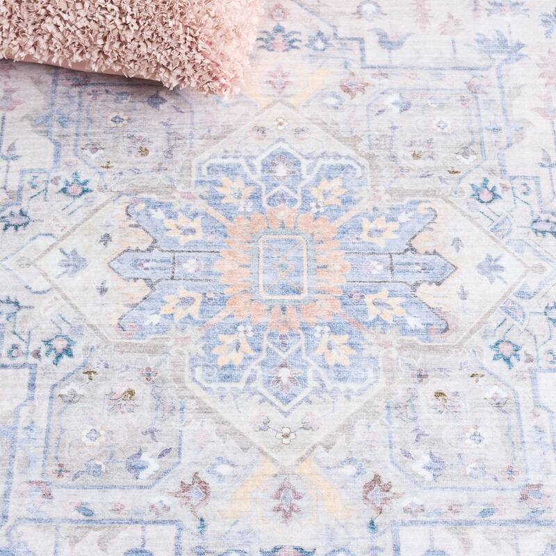 SAFAVIEH Arizona Renie Traditional Rug