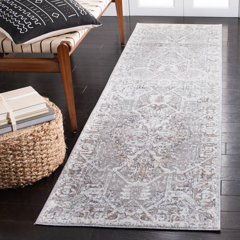 SAFAVIEH Sabrina Mignon Vintage Rug