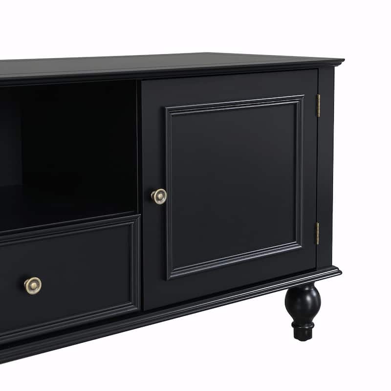 70.9'' Modern TV Stand for TVs up to 80 Inches