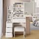 Option White