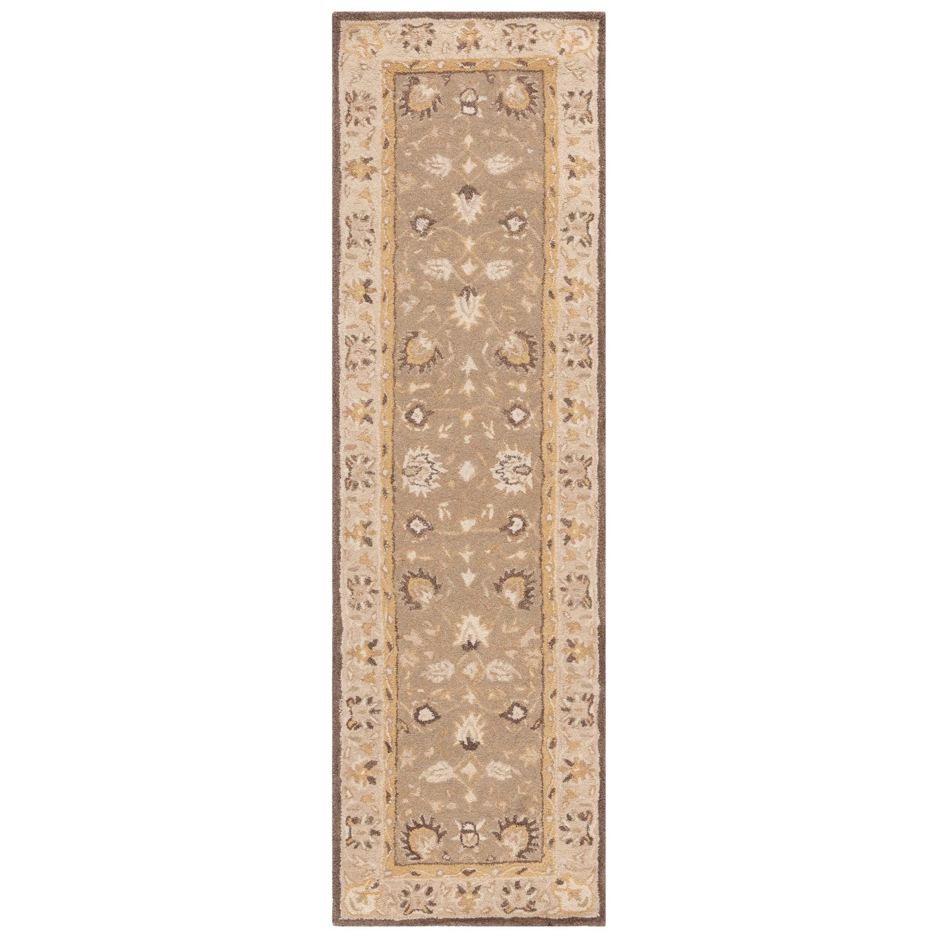 Option Sage/Beige
