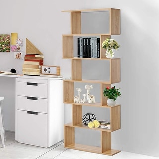 Details about   4 Tier Bookcase Bookshelf Storage Wall Shelf Organizer Unit Display Stand Kids U 