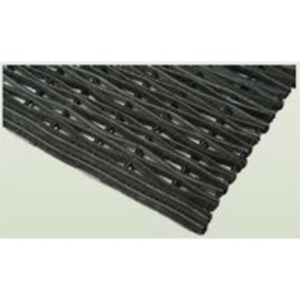 Wj Dennis Rti1830 Mat Door Rubber Tire Link 18 X 30 In