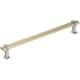 Option Golden Champagne / Satin Nickel