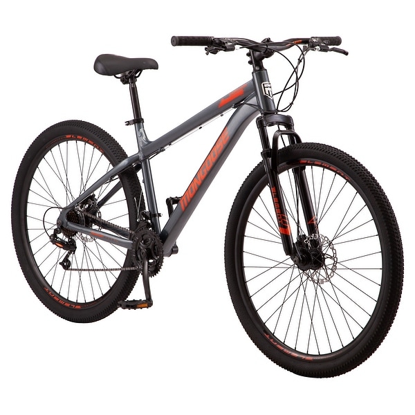 Overstock online mountain bikes