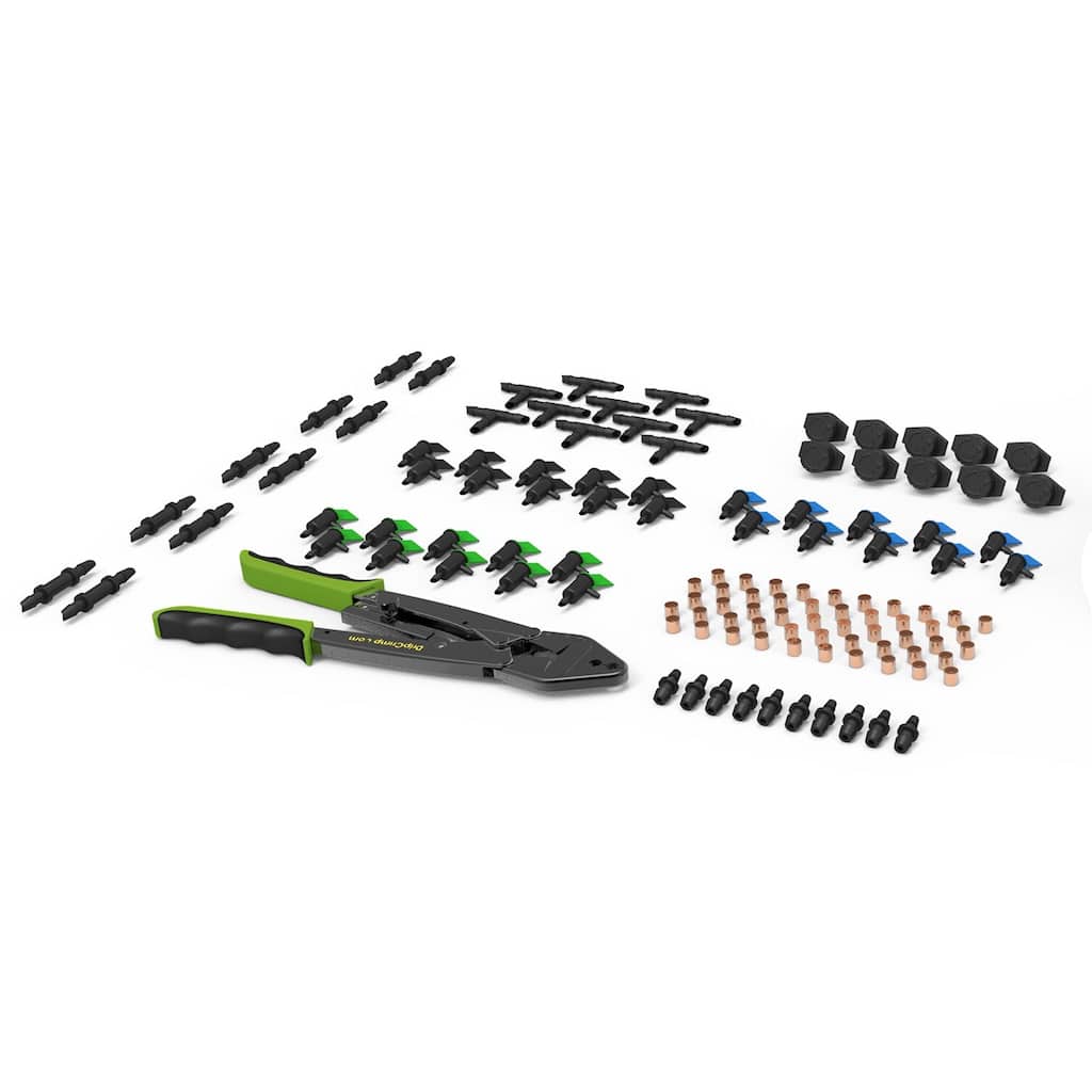 DripCrimp Professional Repair Kit