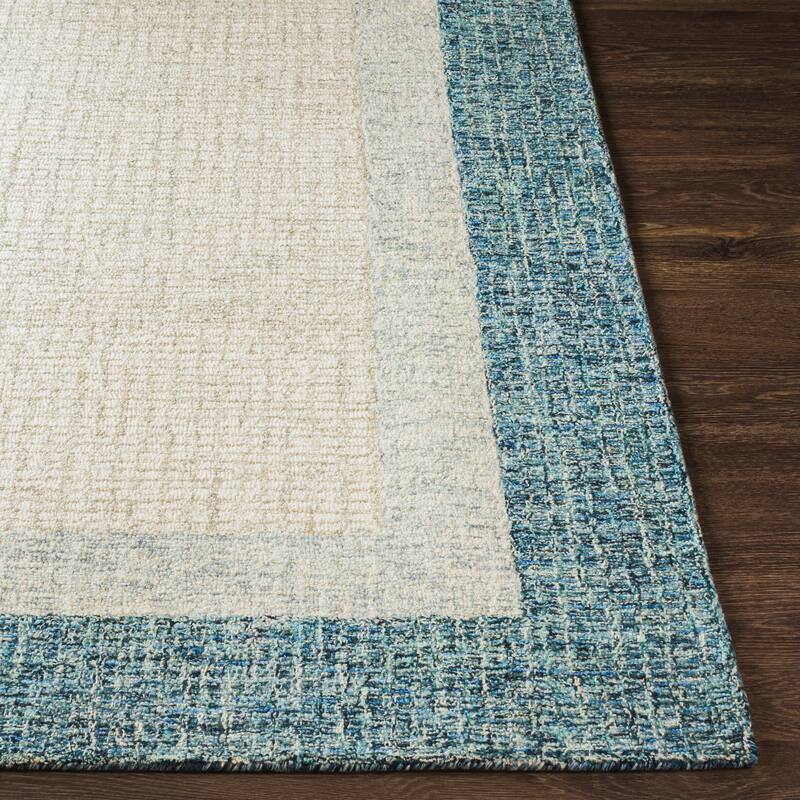 Artistic Weavers Rosina Modern Hand Tufted Wool Area Rug