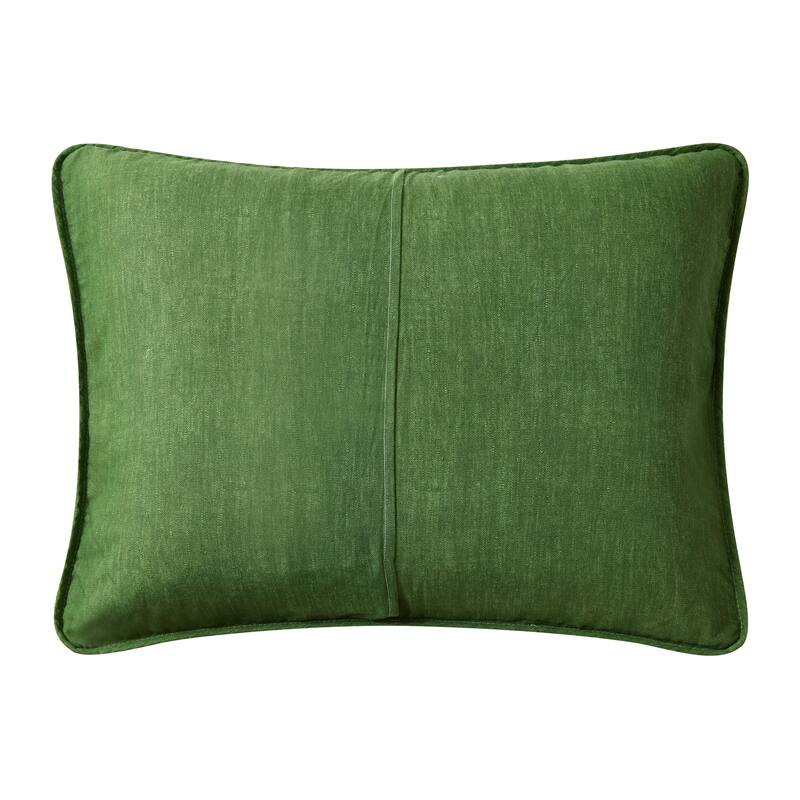 Tommy Bahama Aregada Dock Tropical Foliage Soft Textured Quilt (Blue, 3 Piece Set)