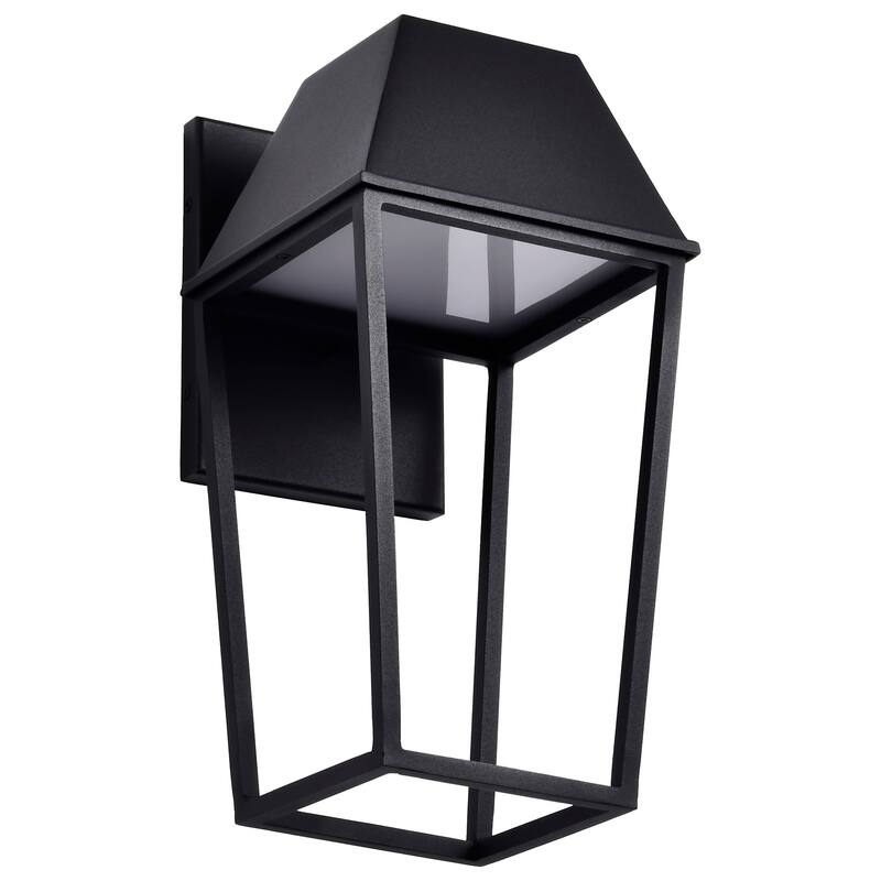 Nuvo Lighting 62/2311 Colt 16" Tall Outdoor LED Wall Sconce