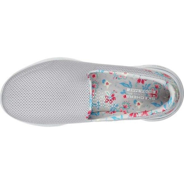 skechers go walk 5 flowery