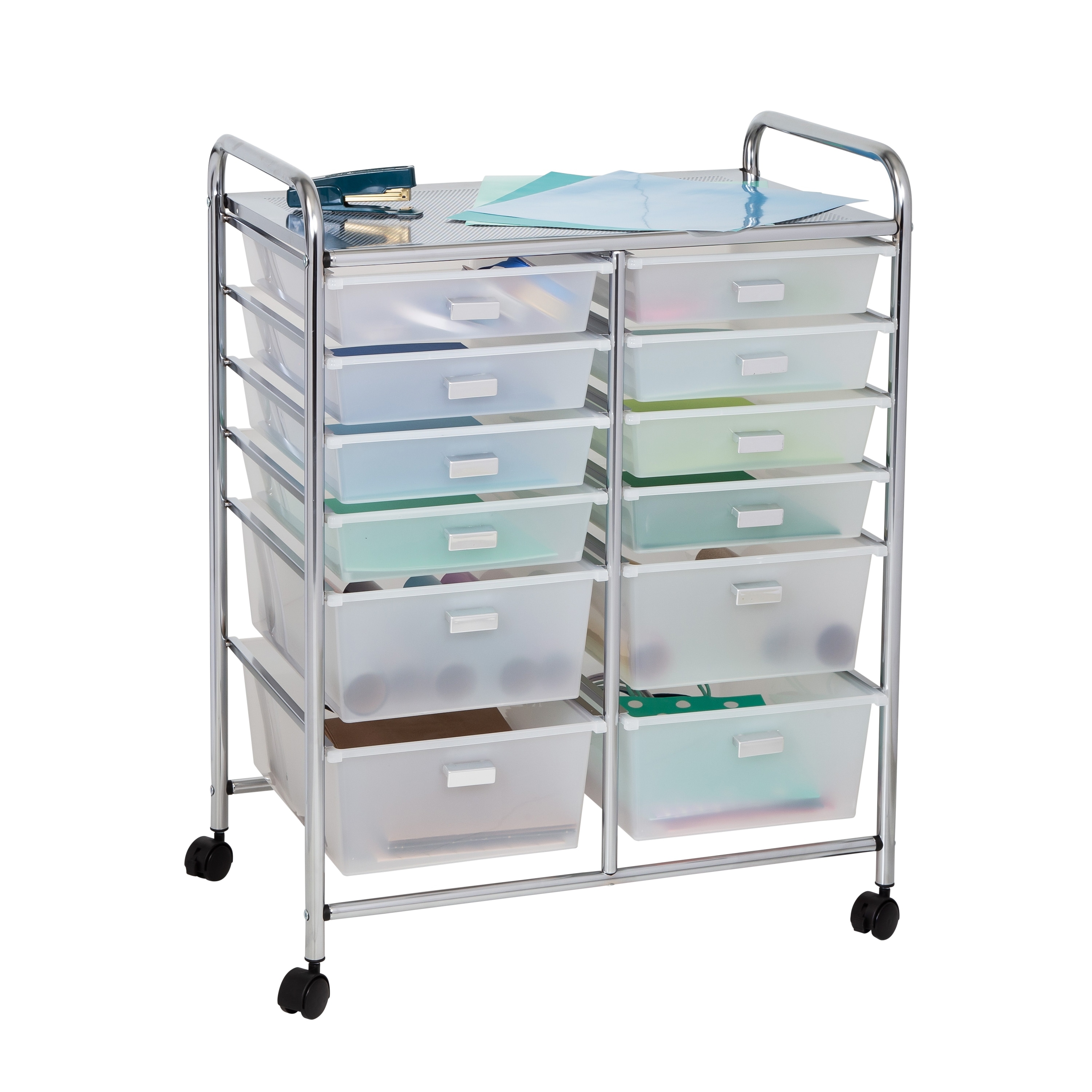https://ak1.ostkcdn.com/images/products/is/images/direct/1a68761f7ef8eb51e5daa0d6230418baa7ec5f40/Chrome-Clear-12-Drawer-Office-or-Craft-Storage-Cart.jpg