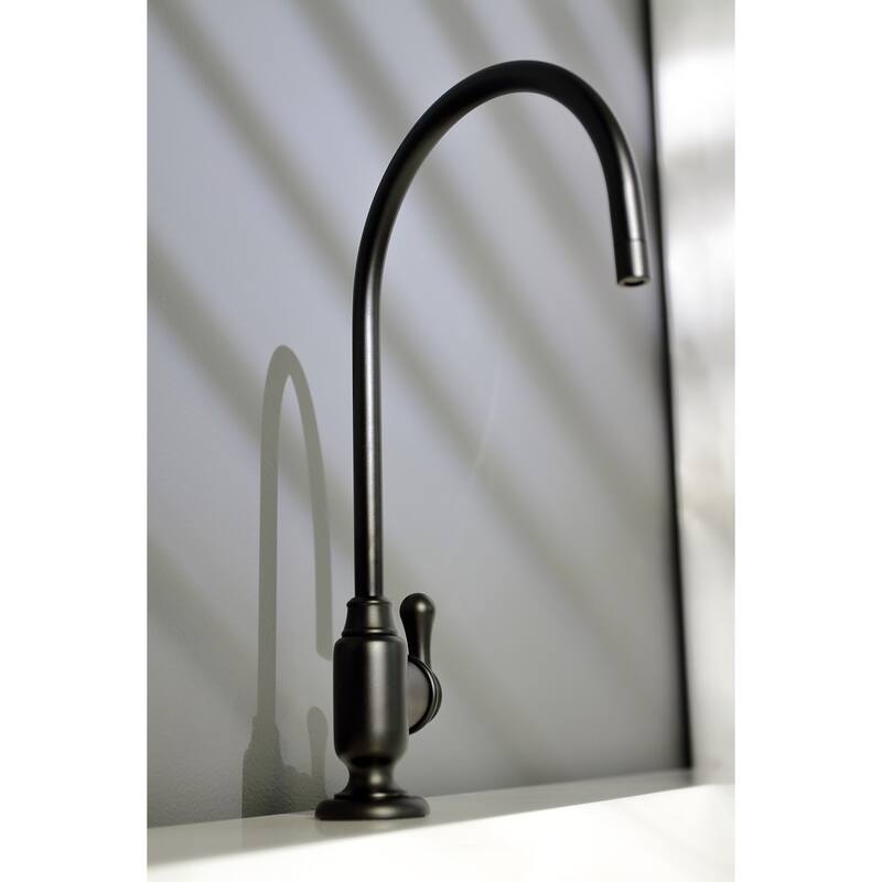 Royale Single-Handle Water Filtration Faucet