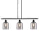 Option Oil Rubbed Bronze / Light Smoke