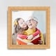 preview thumbnail 8 of 12, 28x28 Picture Frame - Contemporary Picture Frame Complete With UV