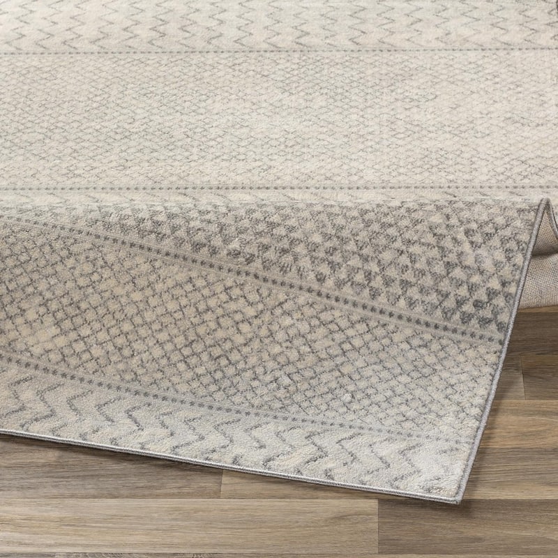 Livabliss Monaco Moroccan Tribal Area Rug
