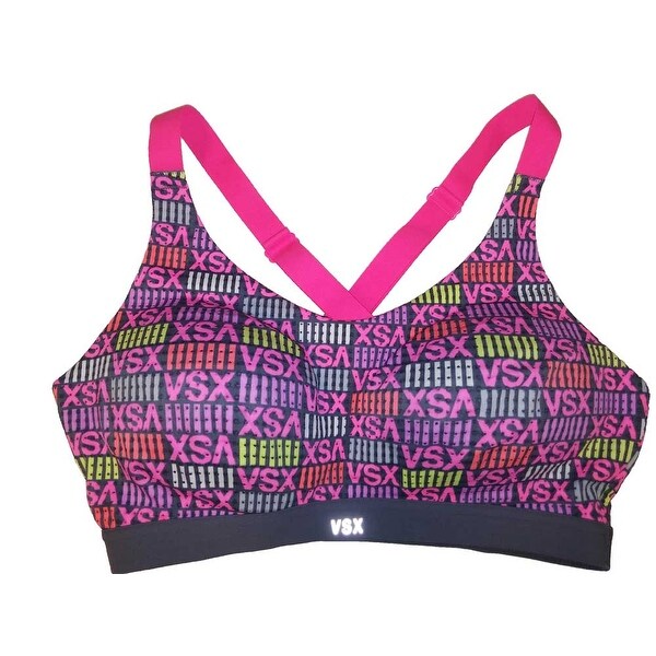 victoria secret lightweight sports bra