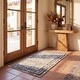 preview thumbnail 54 of 91, SAFAVIEH Adirondack Royce Distressed Rug