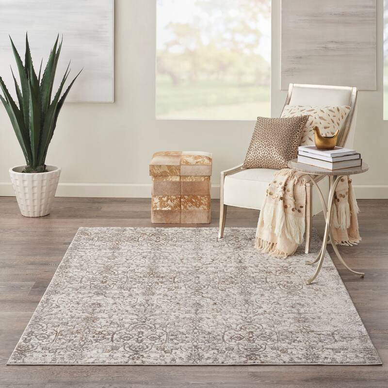 Ki40 Royal Terrace Area Rug
