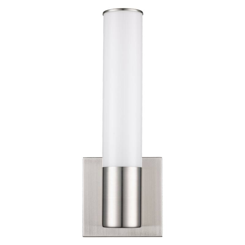 Trans Globe Lighting LED-22430 Saavy 14" Wide LED Bath Bar