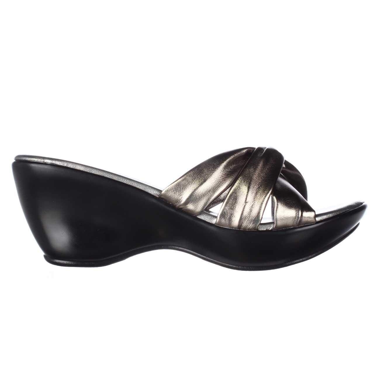 casual platform sandals