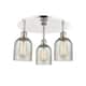 Option Polished Nickel / Mica
