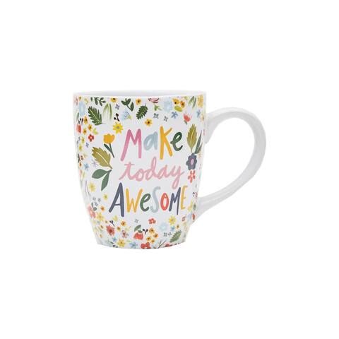 Make Today Awesome Coffee Mug