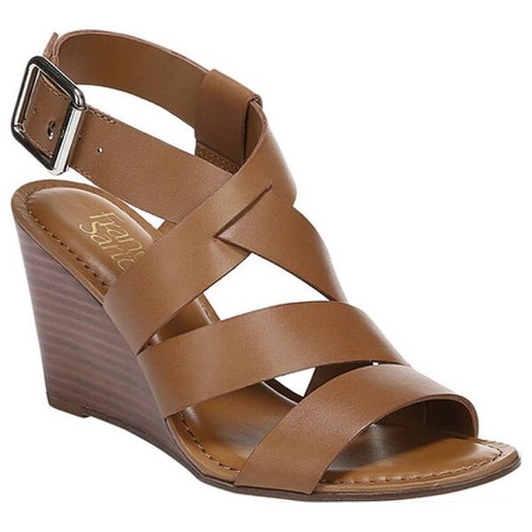 Franco Sarto Yara Wedge Sandal 2024 www.envertec.es