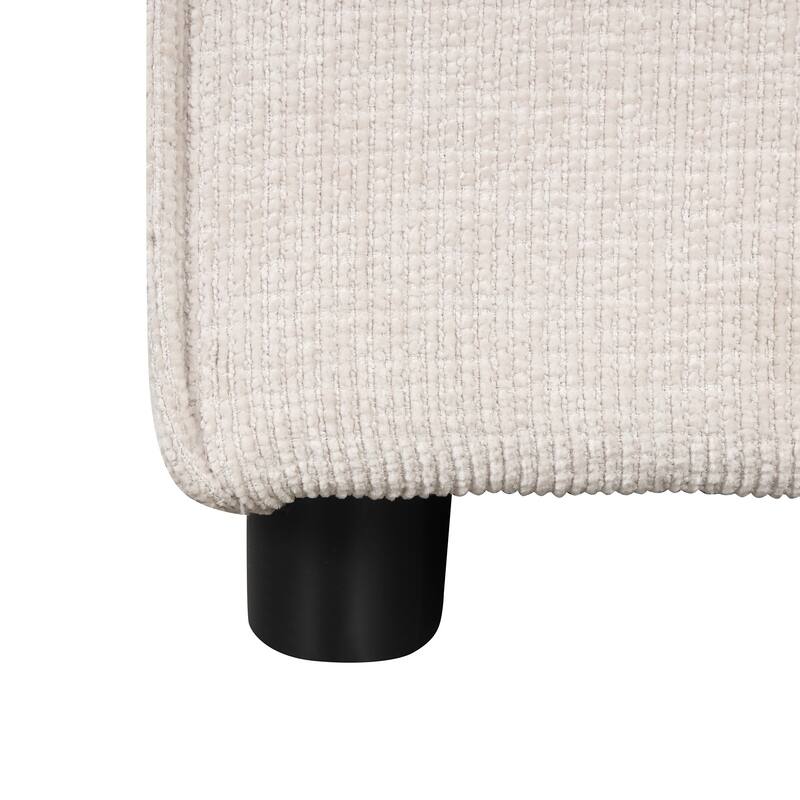 L-Shaped Convertible Sleeper Sectional Sofa with Pull Out Bed and Storage Chaise, Modular Couch Bed with Cup Holder, USB Ports