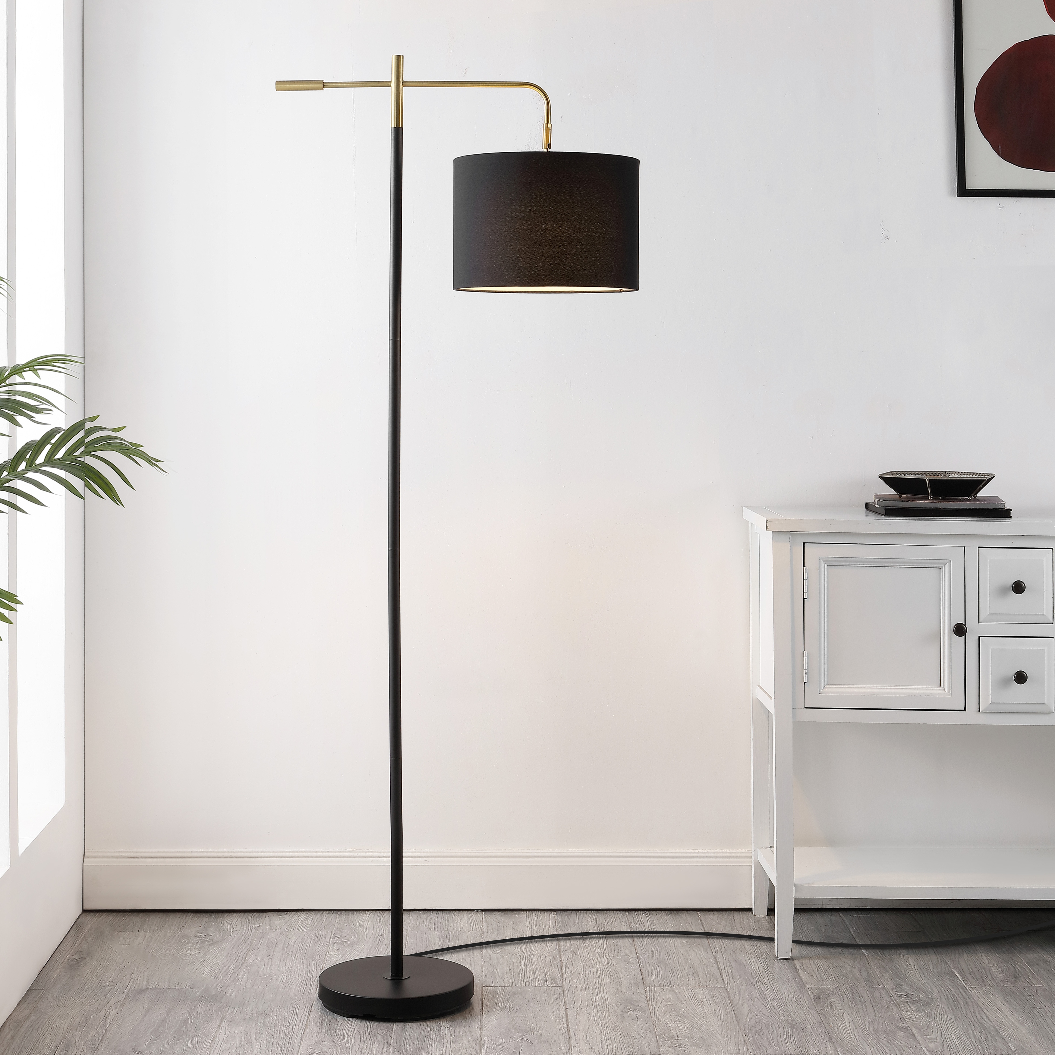 Bed bath and beyond floor lamps outlet in store