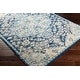 preview thumbnail 15 of 35, Livabliss Addie Boho Persian Medallion Area Rug