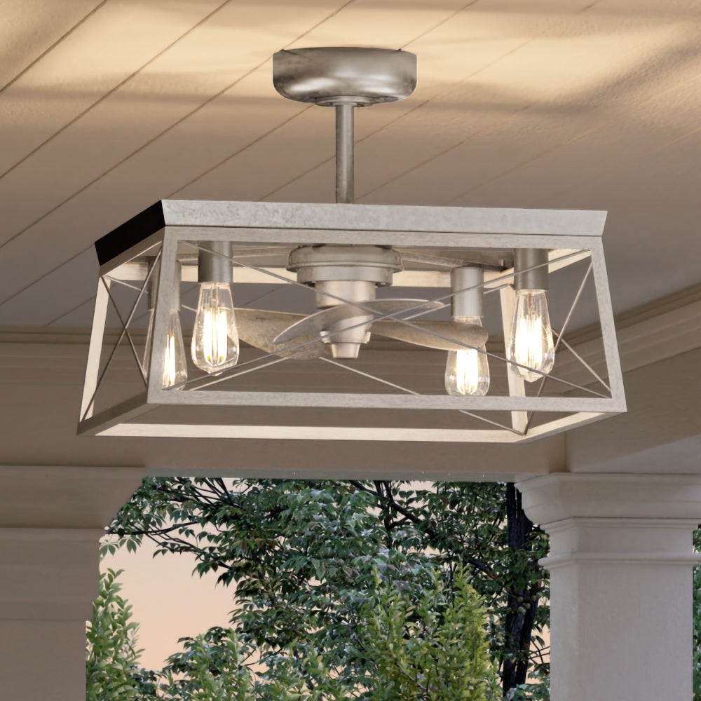Urban ambiance farmhouse lighting discount