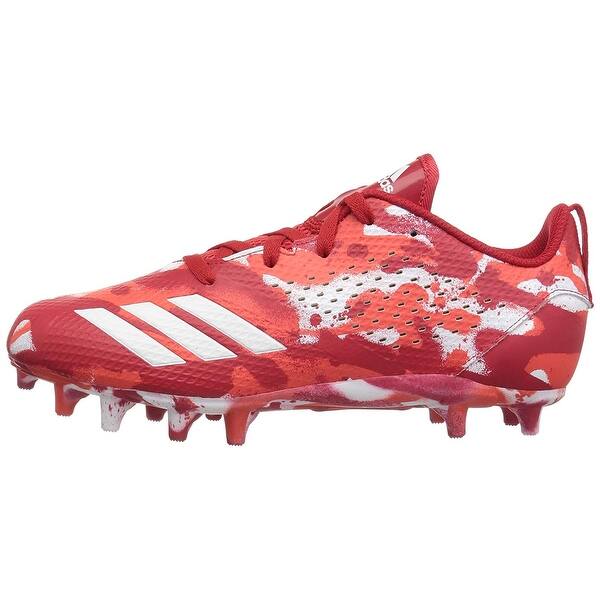 Shop Adidas Kids Adizero 5 5star 7 0 Football Shoe Overstock