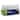 Nestl Gel-Infused Shredded Memory Foam Pillow - CertiPUR US Approved Cooling Pillow Cover - Body Pillow - 20" x 54"
