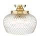 Option Modern Brushed Gold