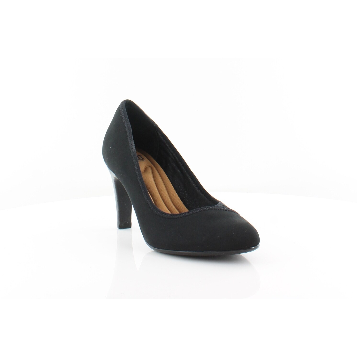 sofft presley pump