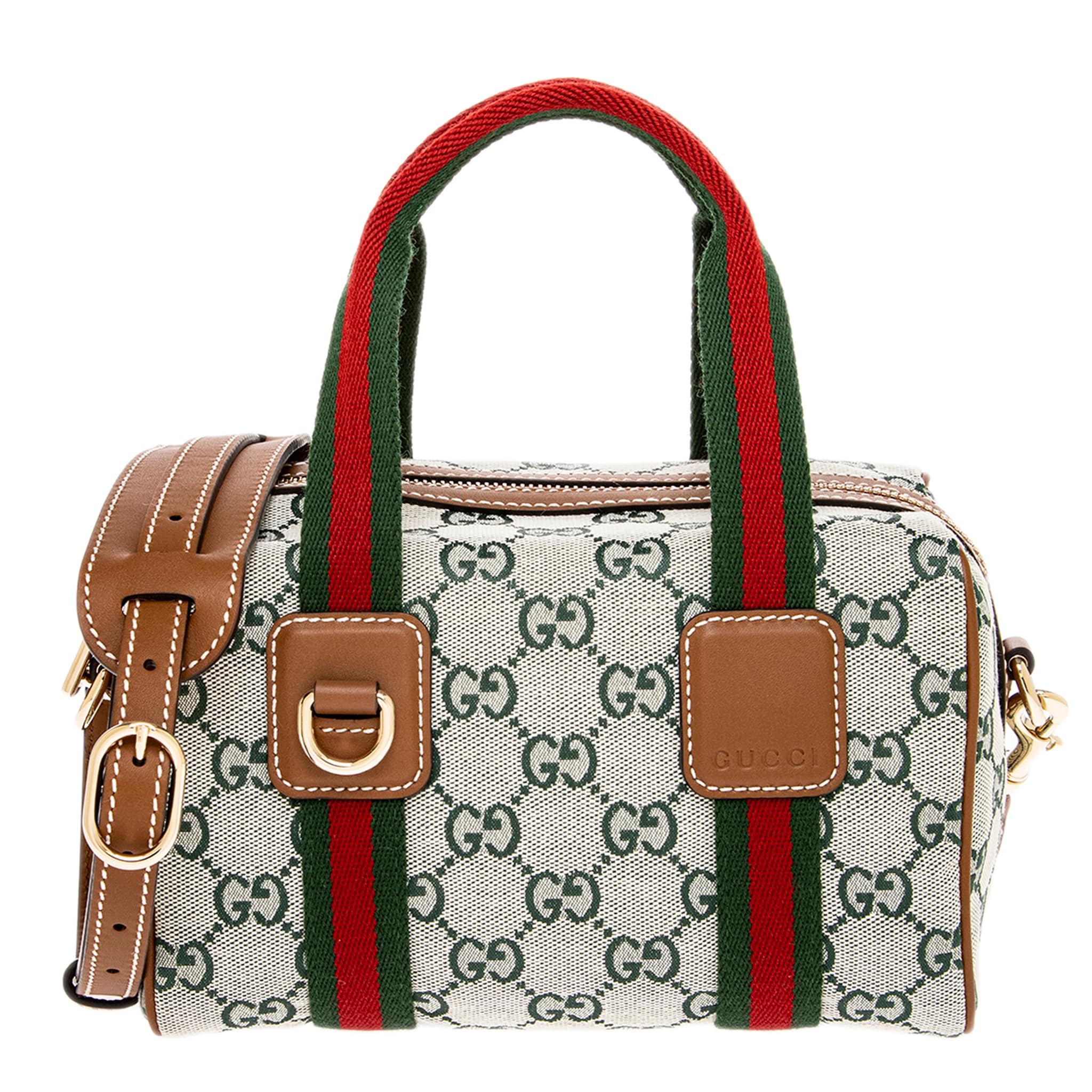 GUCCI ミニバッグ Gucci Mini GG Handbag - Overstock - 43966963